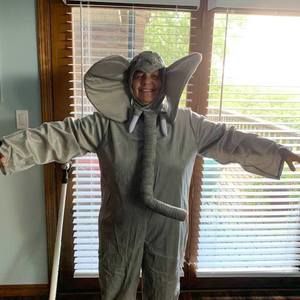 Meet your Posher, Jan